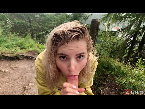 ❤️ Hirundo cum puella post publicam blowjob - Eva Elfi Homemade porn ad nos la.pornpicslove.ru